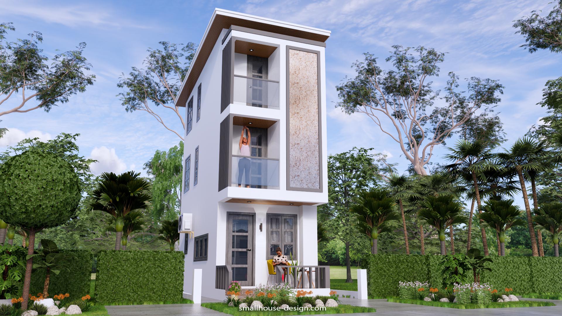 3 Story House Archives Small House Design Plan 3 Story House Archives Small House Design Plan
